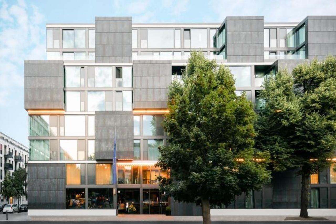 Kpm & Residences Berlin
