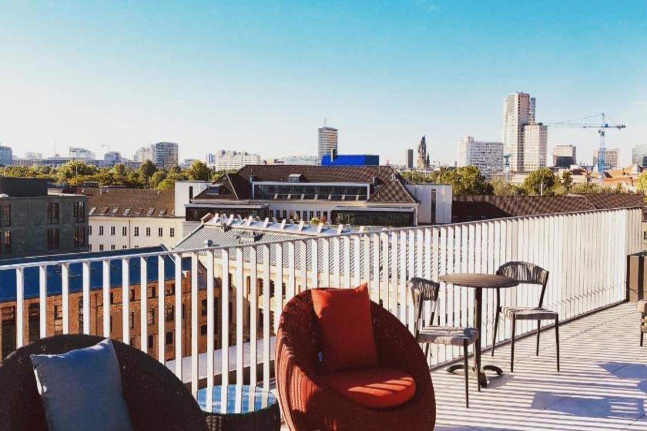 Kpm & Residences Berlin
