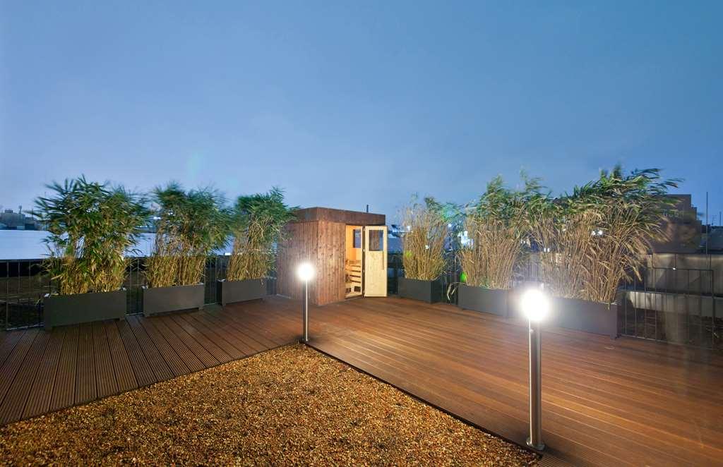 Select Style Hotel Berlin