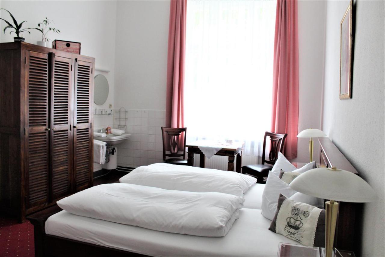 Guest house Brinn