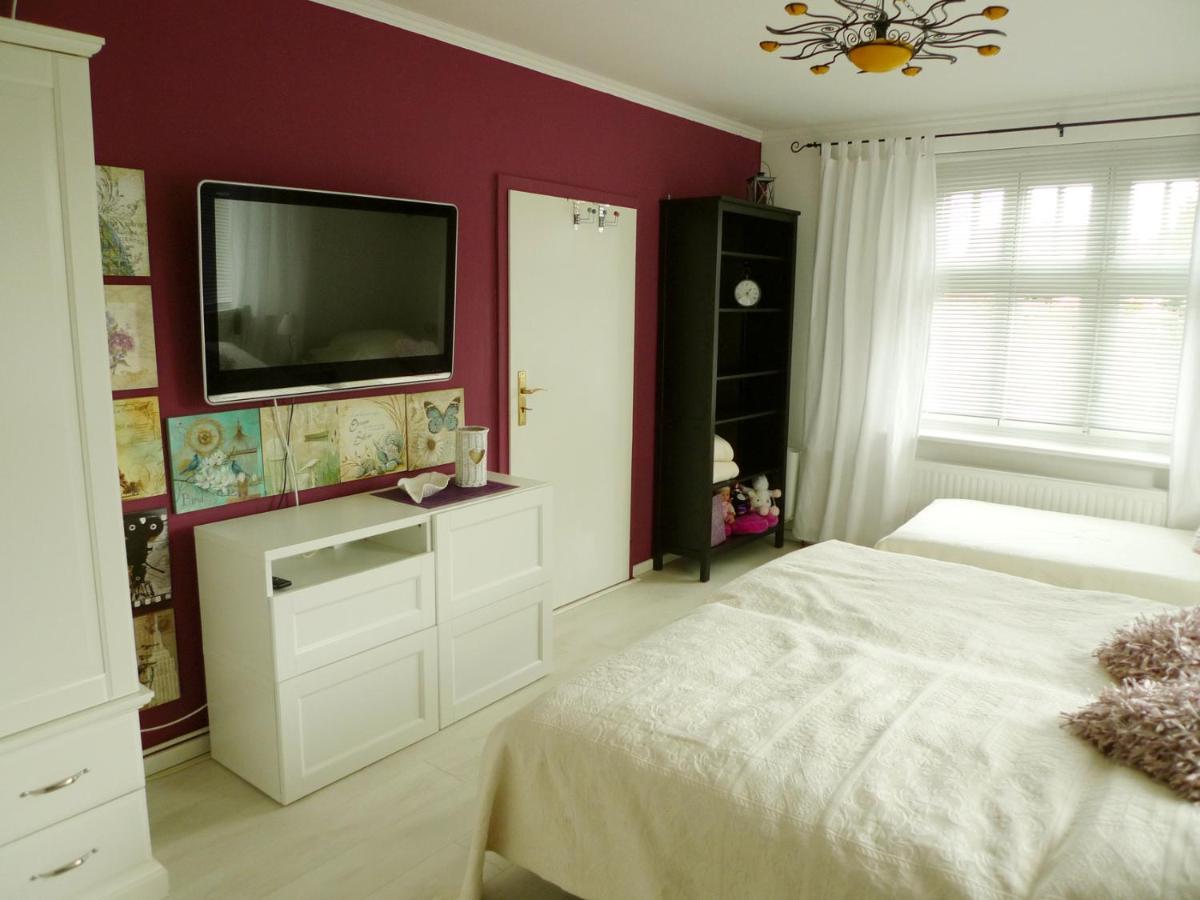 Holiday home Gemuetliches Gaestehaus Bohnsdorf, Naehe Flughafen Schoenefeld *