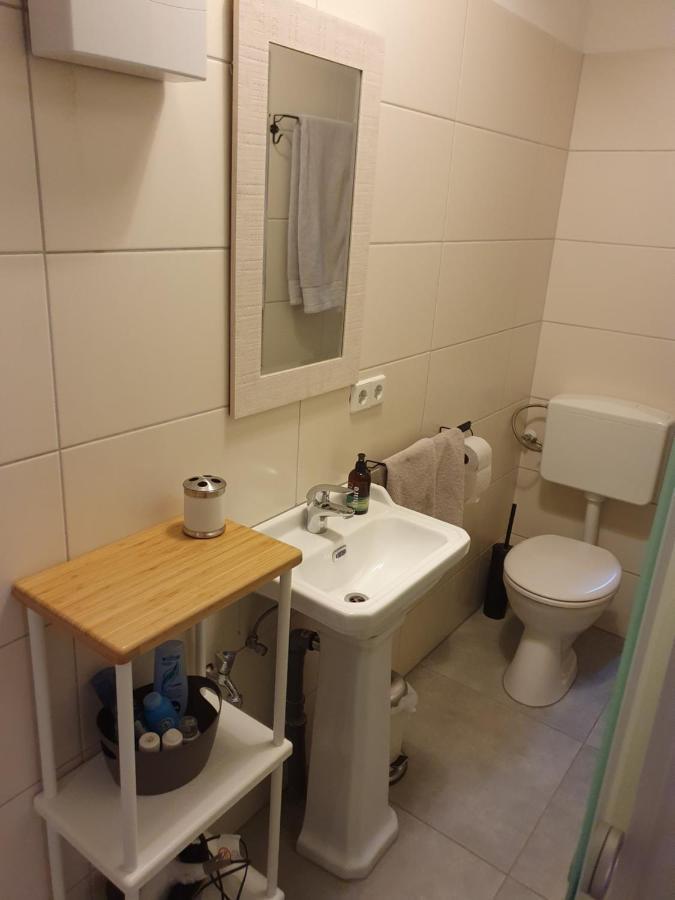 West Apartment