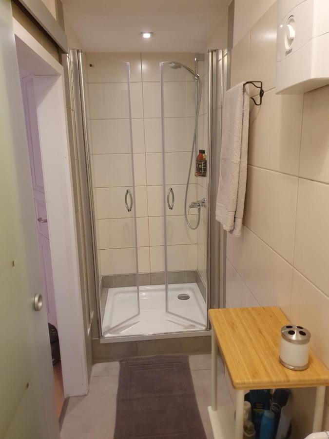 Apartment West Berlin