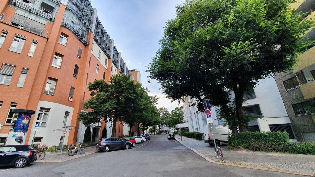 Apartment One In Berlin