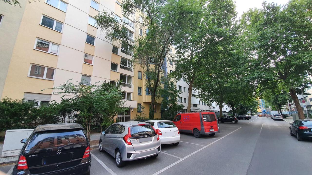 One In Apartment