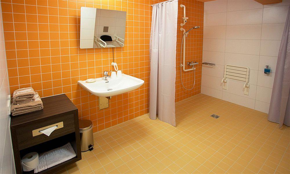 Grenzfall 3* Berlim