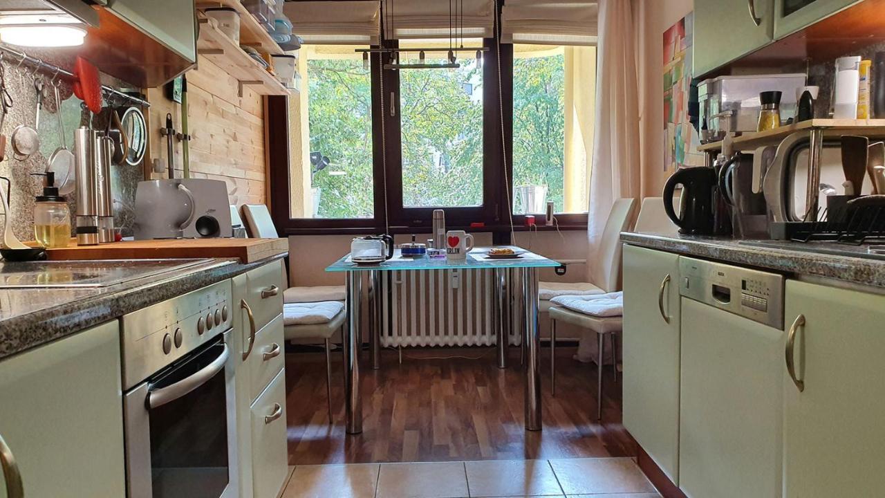 One In Apartment