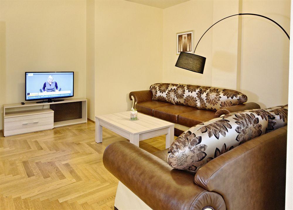 Hotel Amc Bundesallee Berlim