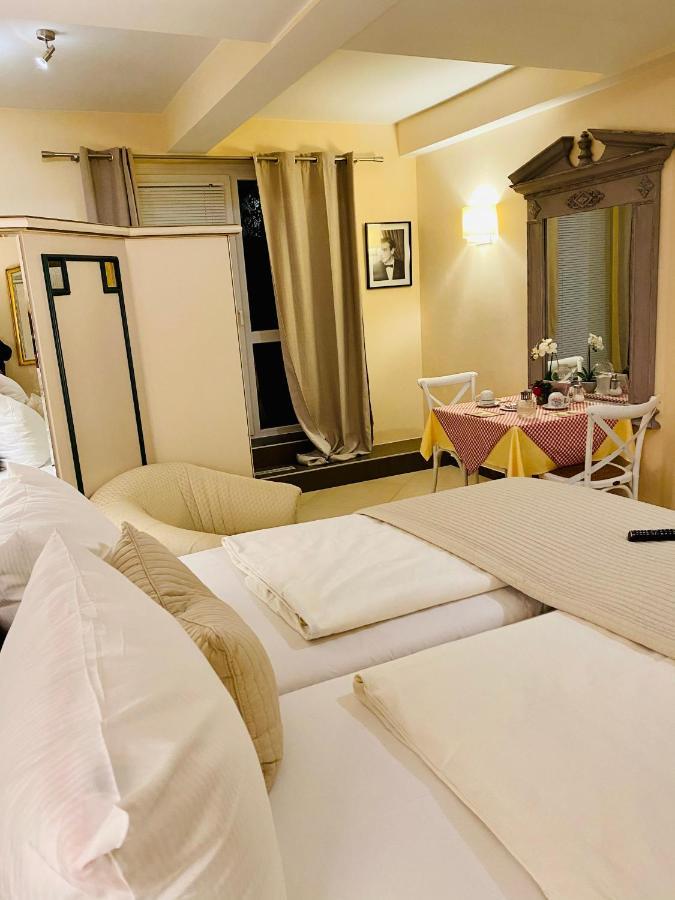 Park Gatower Str. Apartment *