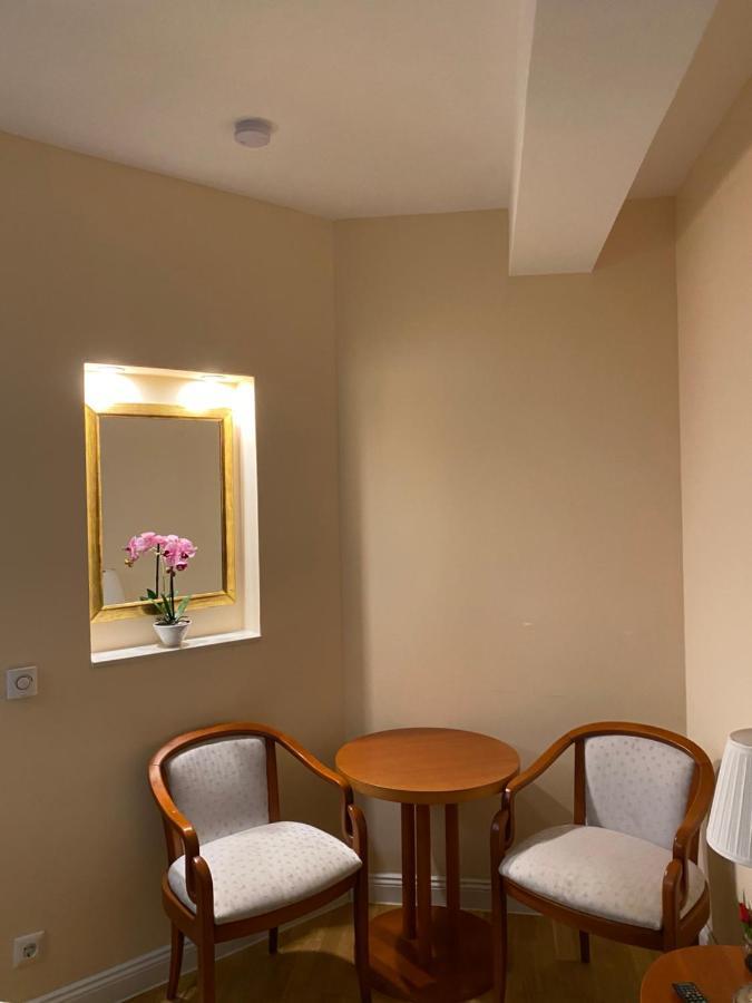 Park Gatower Str. Apartment