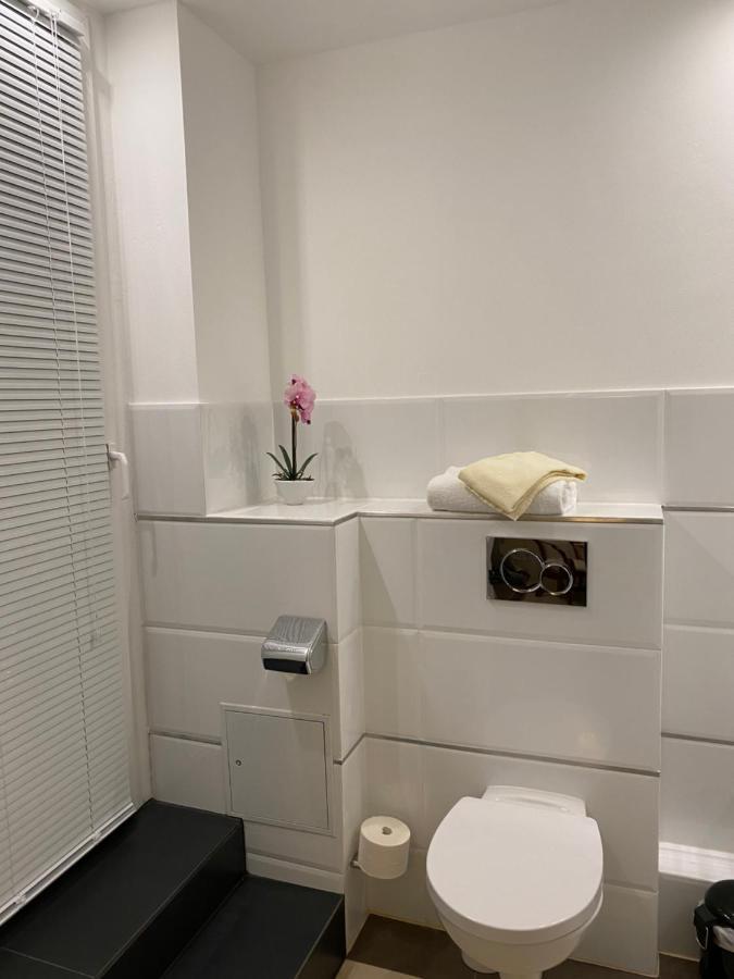 Apartment Park Gatower Str. *