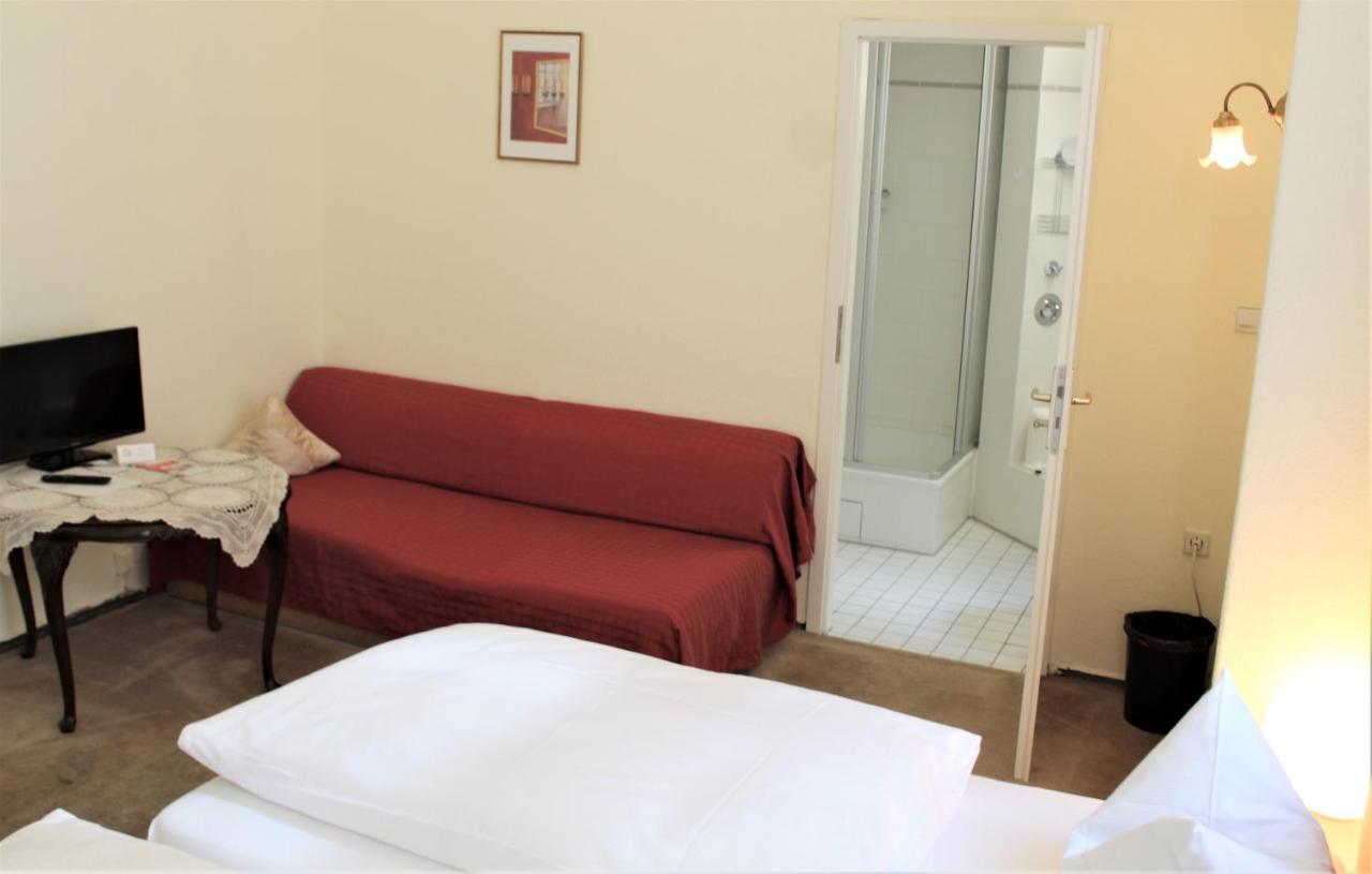 Brinn Guest house Berlin