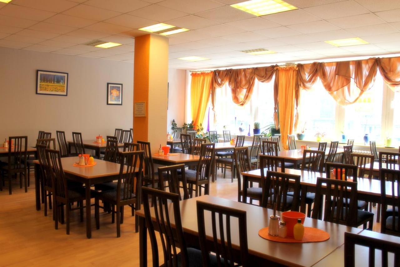 Ansbach Am Kadewe Hotel
