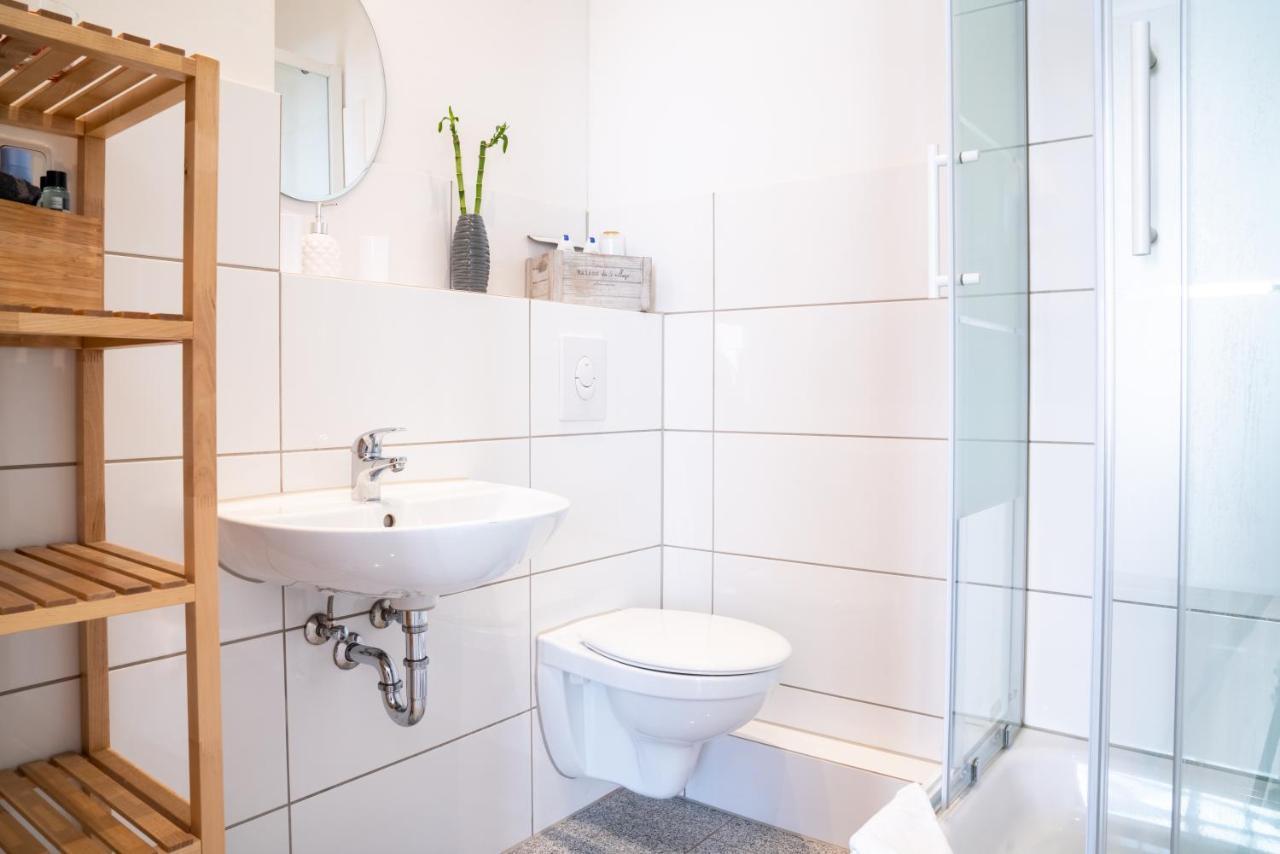 City Studio For 2, Near Sonnenallee