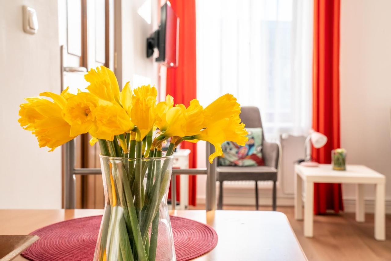 Apartment City Studio For 2, Near Sonnenallee Berlin