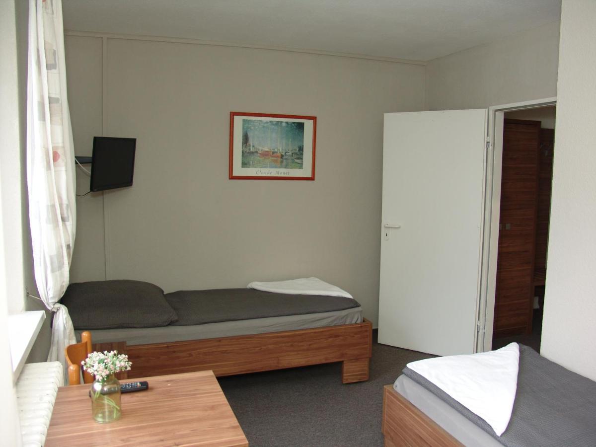 Hotel Ansbach Am Kadewe