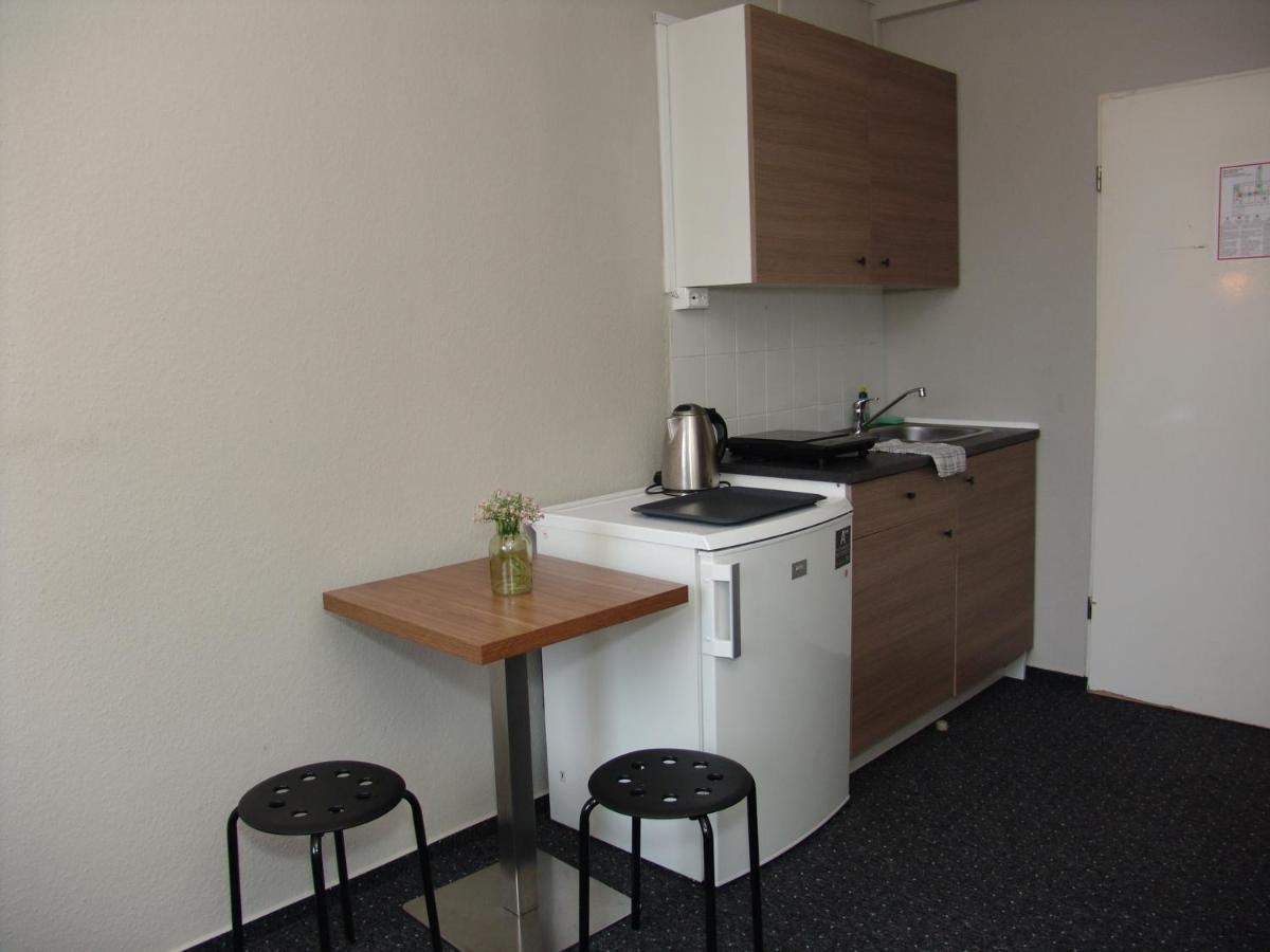 Ansbach Am Kadewe 3* Berlin