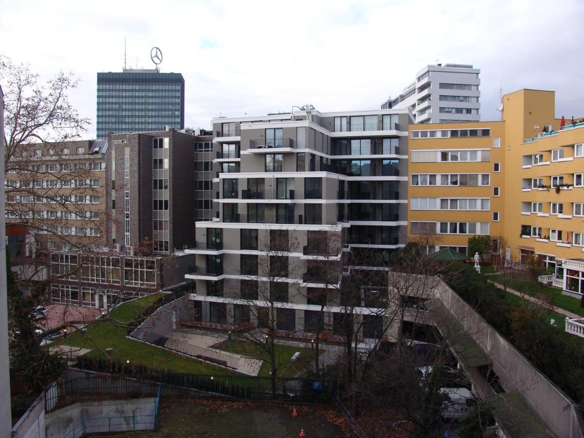 Ansbach Am Kadewe 3* Berlin