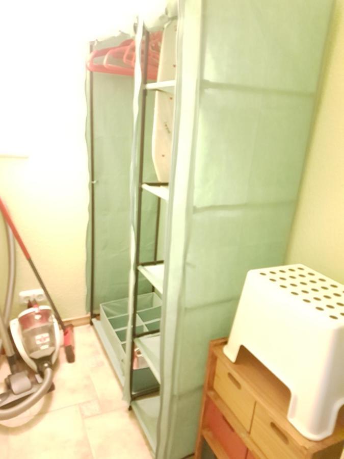 Satama Apartment Berlin