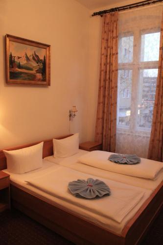 Gasteiner Hof Hotel