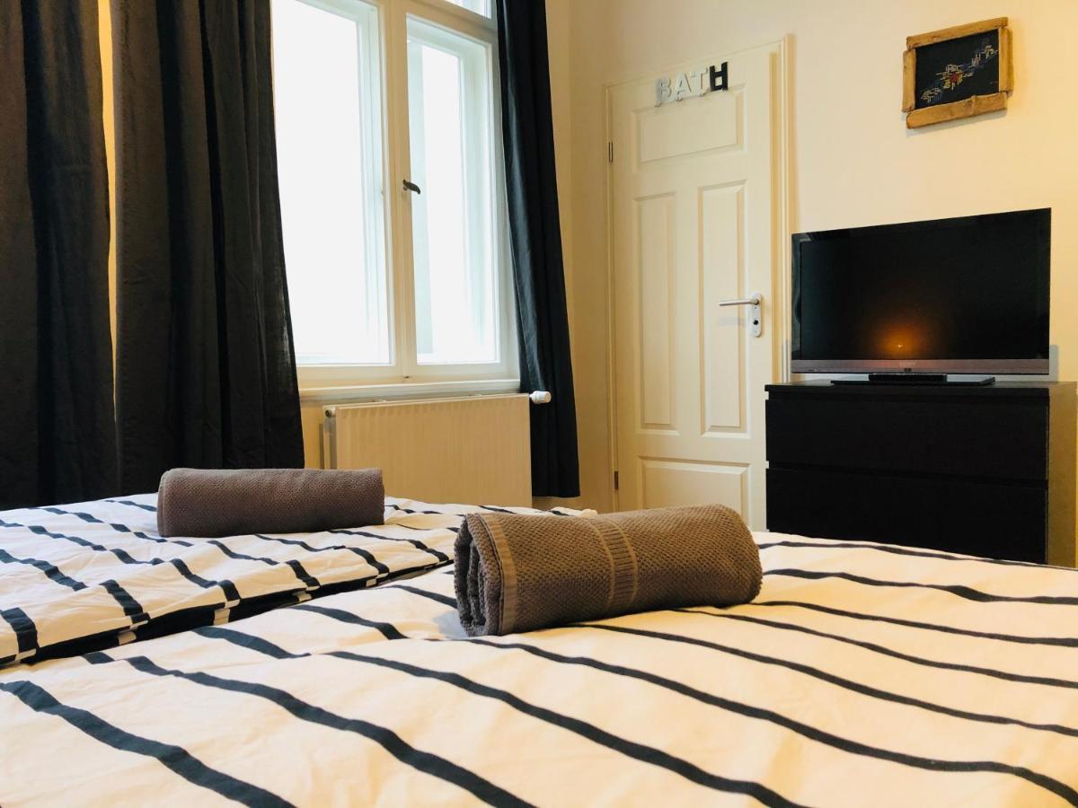 Apartment Modernes Am Viktoria Luise Platz Berlin