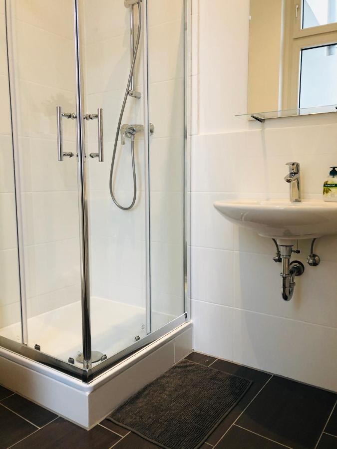 Apartment Modernes Am Viktoria Luise Platz *