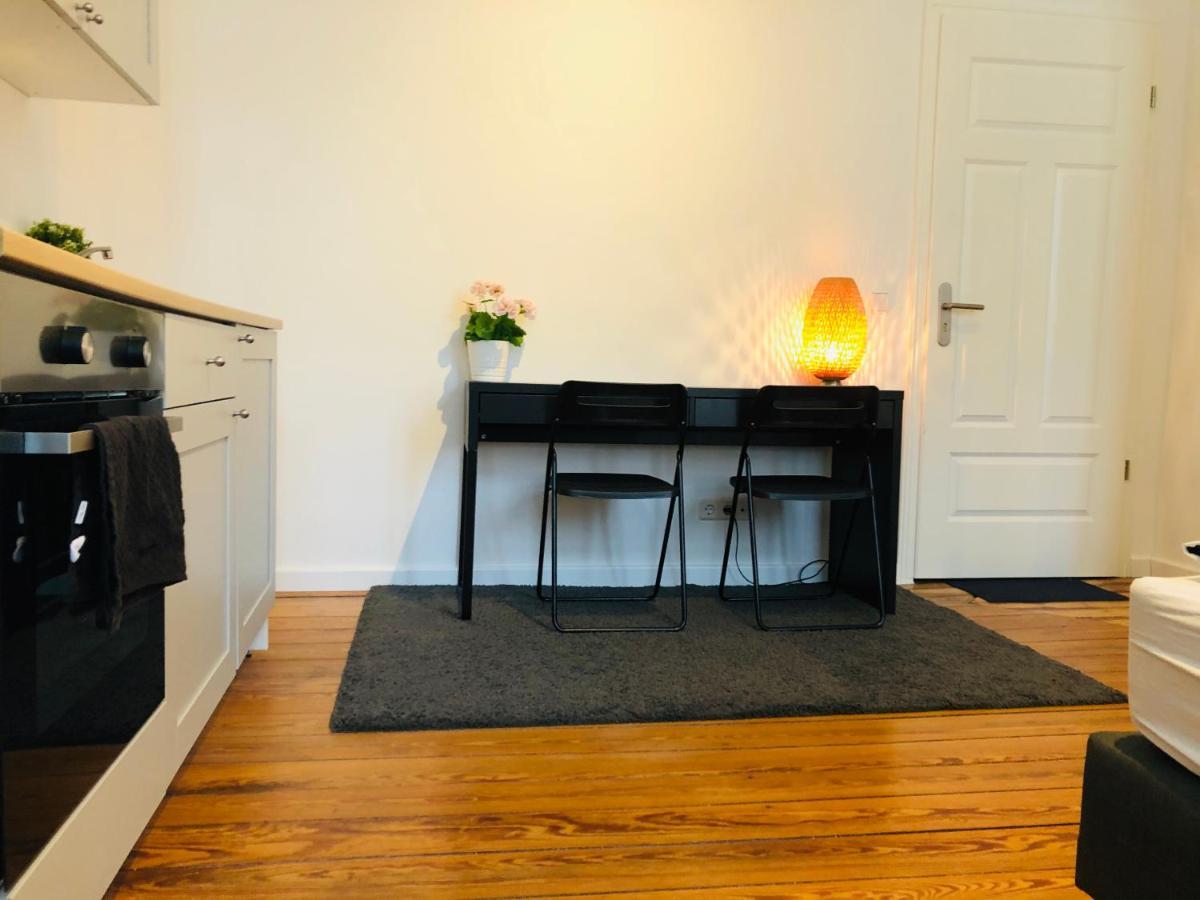 Modernes Am Viktoria Luise Platz Apartment Berlin