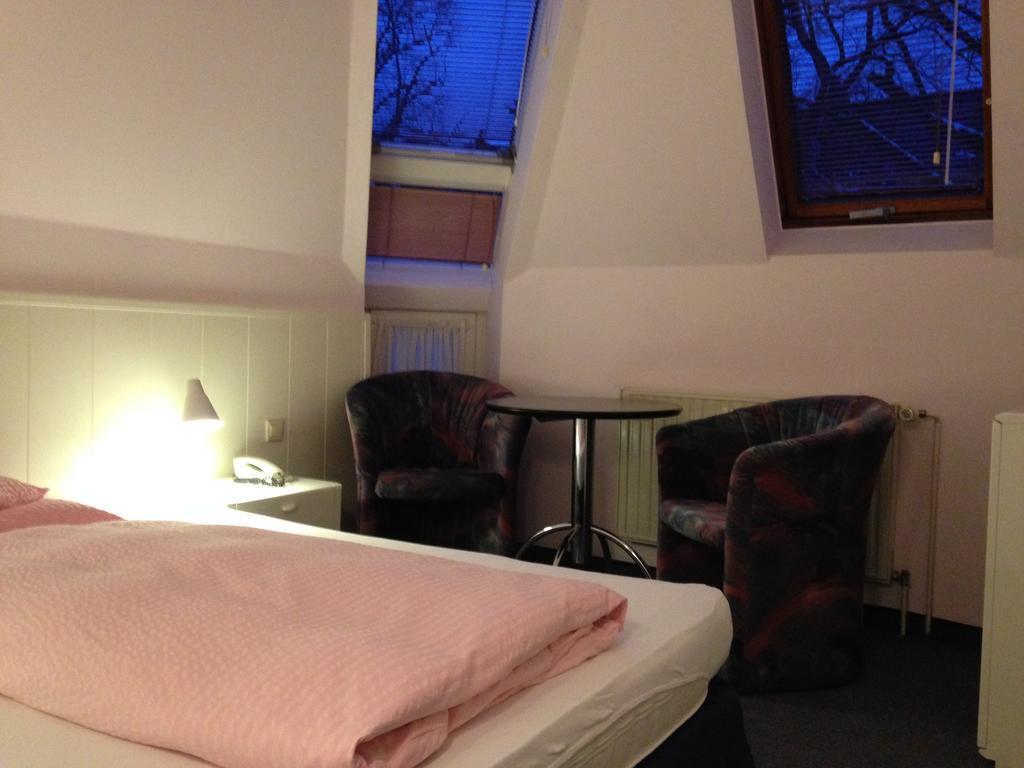 Azur Hotel Berlin