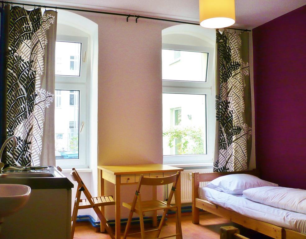 Hostel Lette'm Sleep Berlin