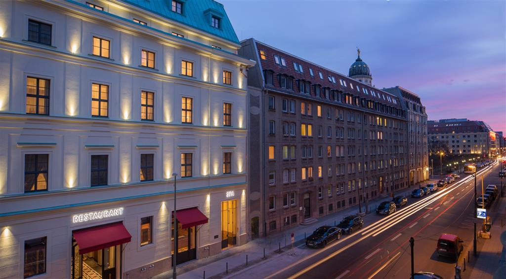 Titanic Gendarmenmarkt 5* Berlin