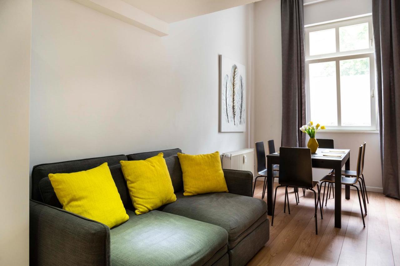 Mitte Prenzlauerberg Industrial Style Apartment *