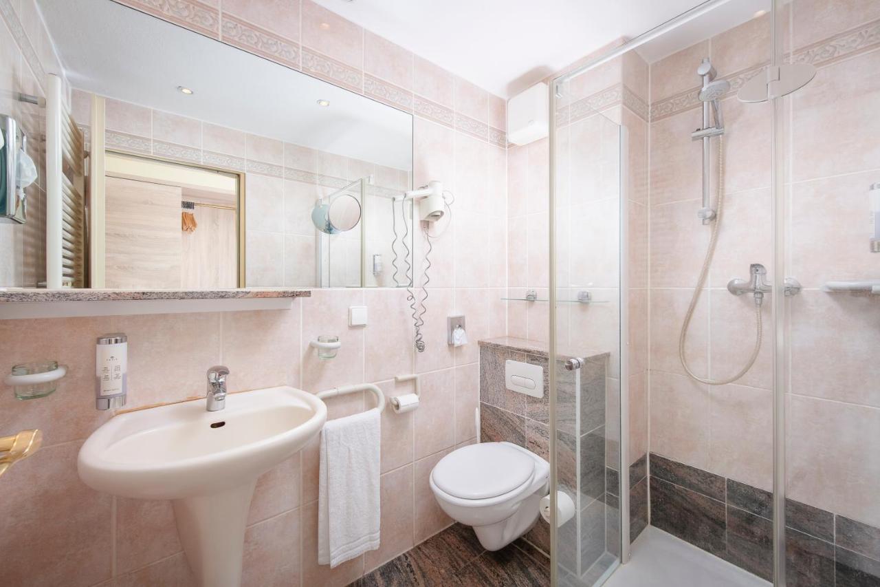 Hotel Seehotel Grunewald