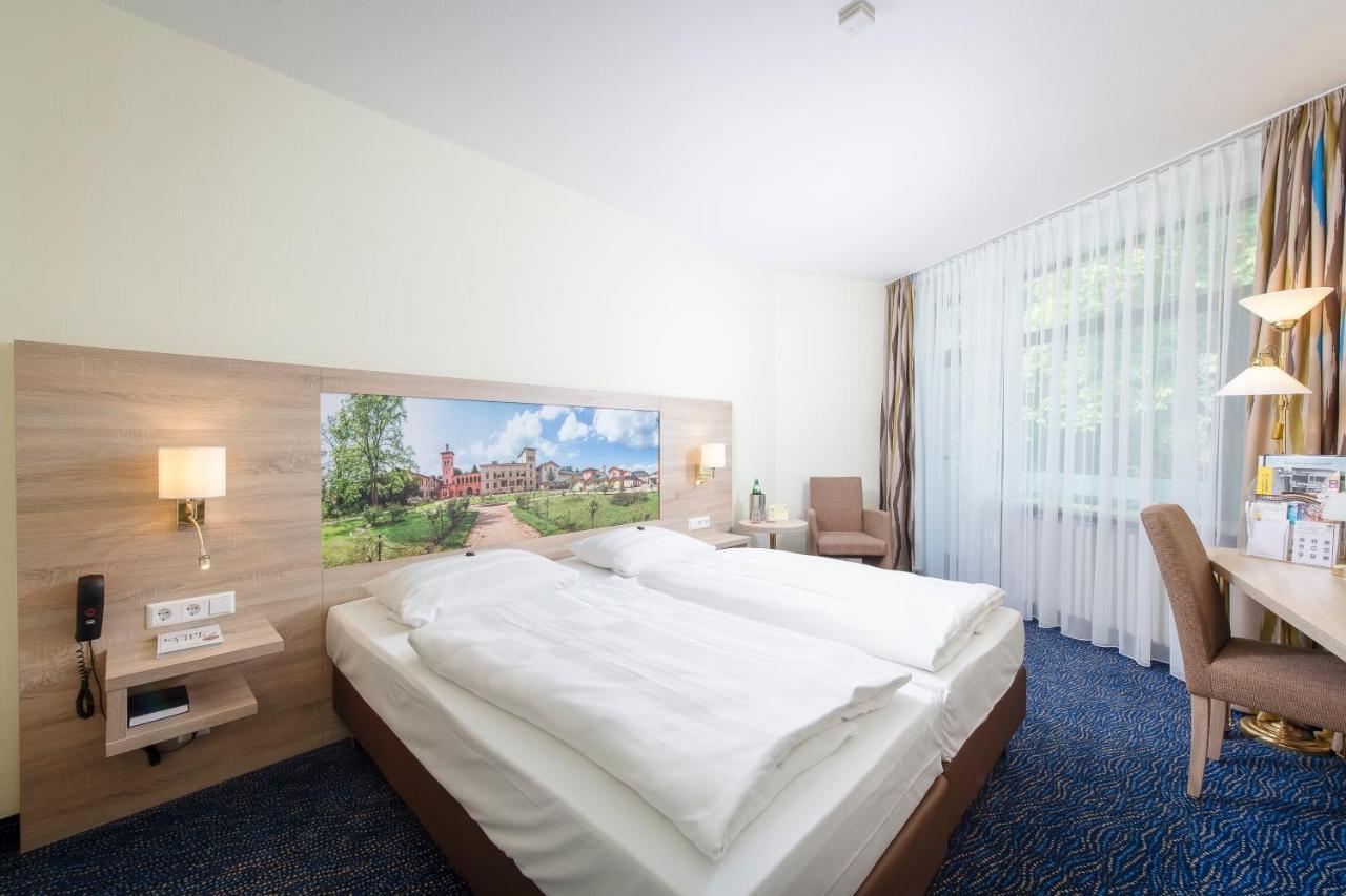 Hotel Seehotel Grunewald