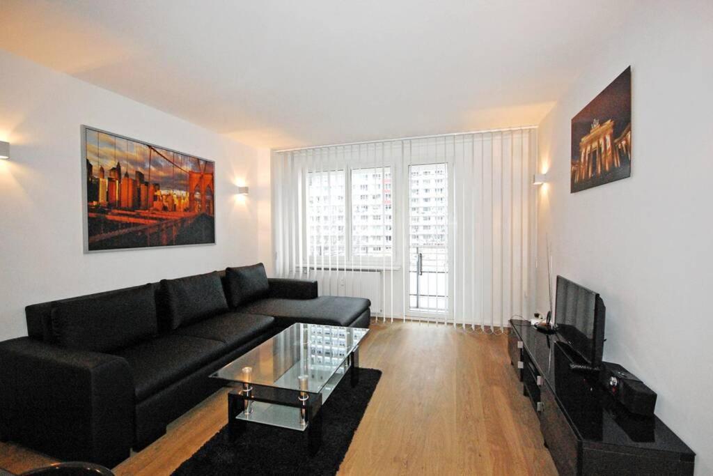 Apartment Centro *