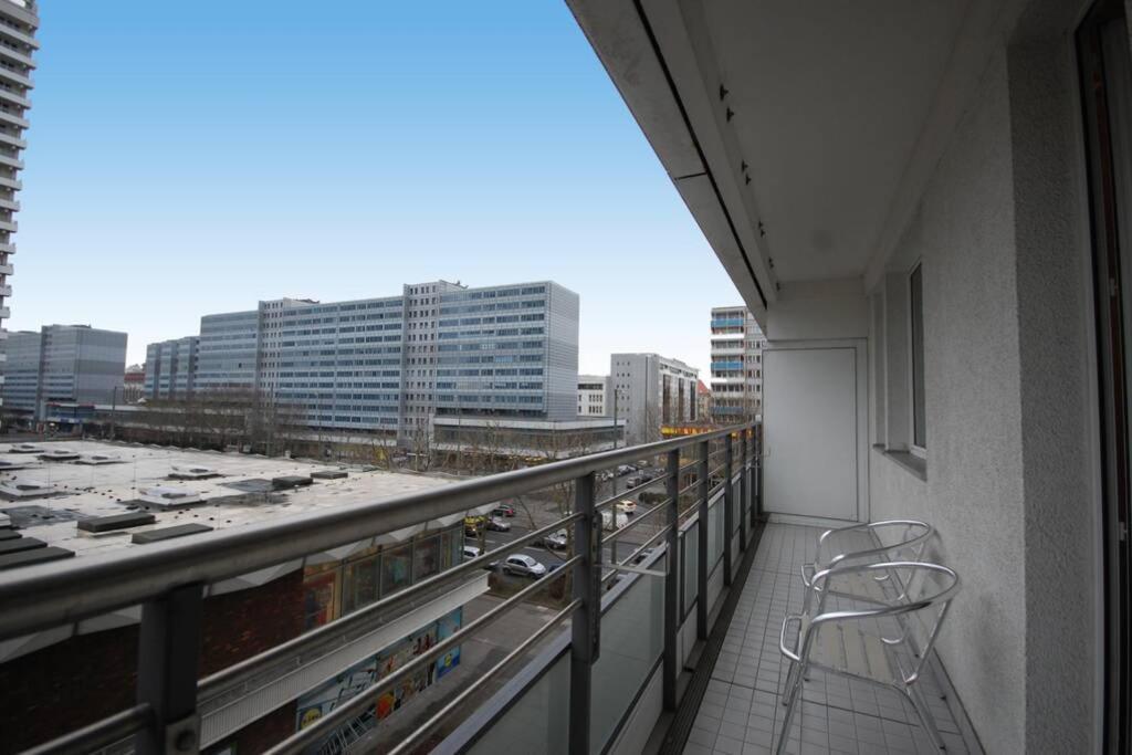 Apartment Centro Berlin