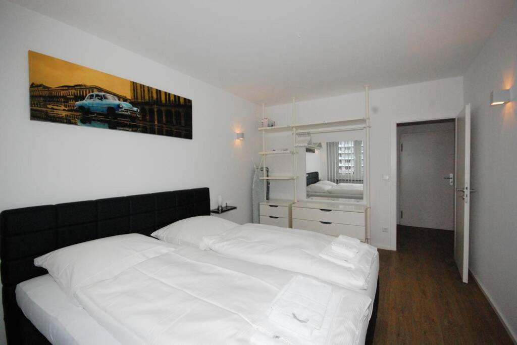 Centro Apartment Berlin