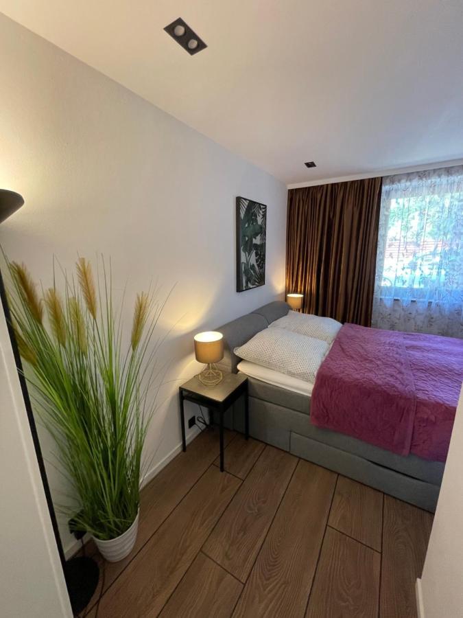 Mystay Müggelheim * Berlin
