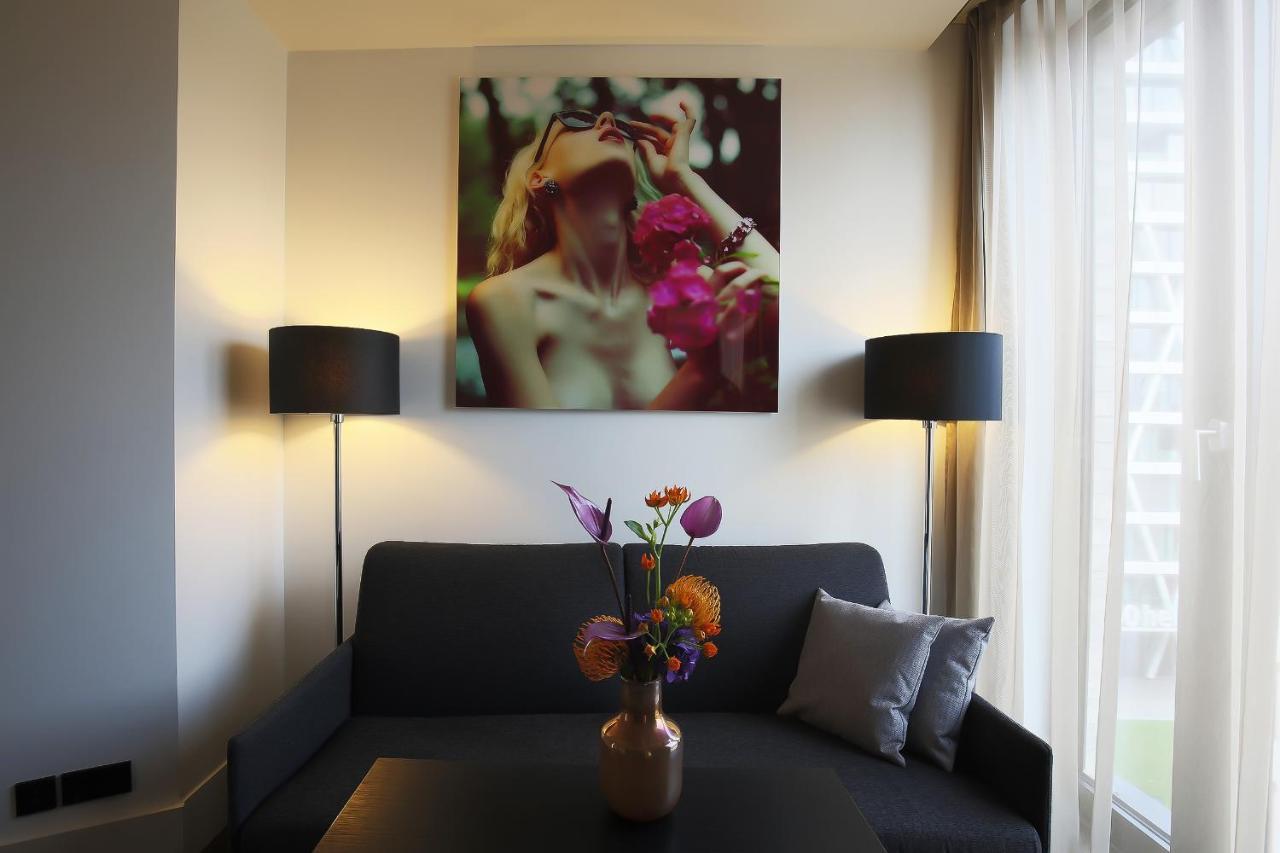Amano Grand Hotel Berlin