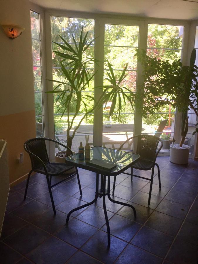 Neu Dz In Mahlsdorf Mit Terrasse -kostenloser Rücktritt Möglich-