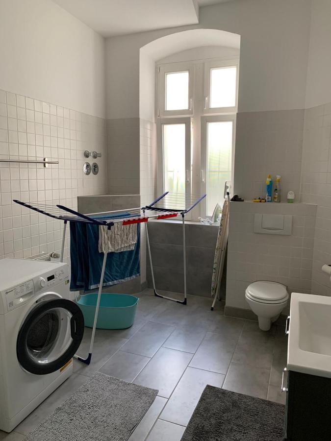 Benno Berlin Apartment Apartment Berlin