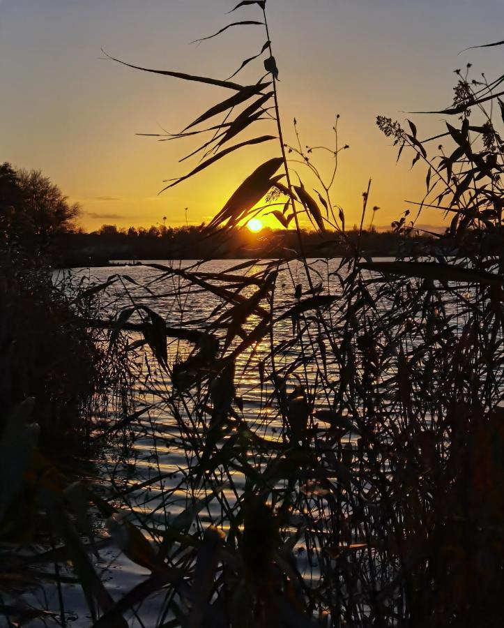 Seehotel Grunewald