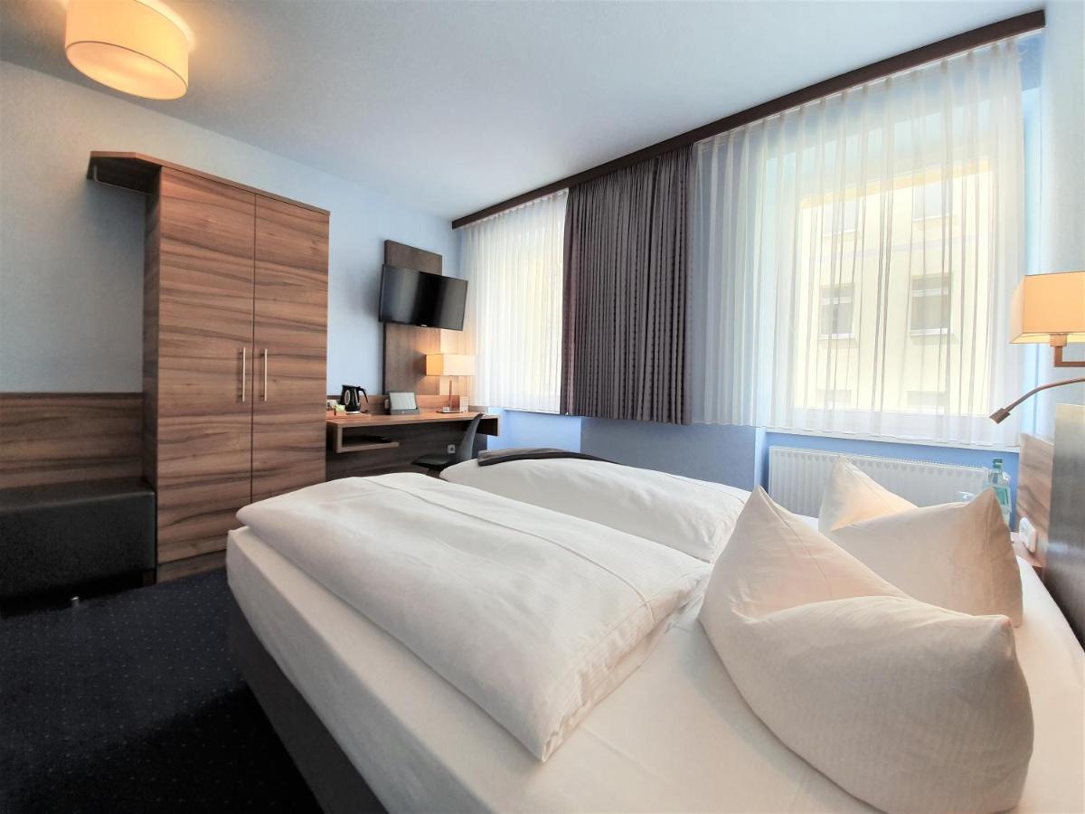 Melarose Feng Shui 3* Berlim