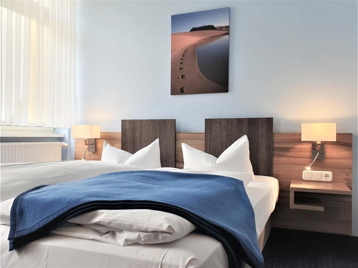 Melarose Feng Shui Hotel Berlim
