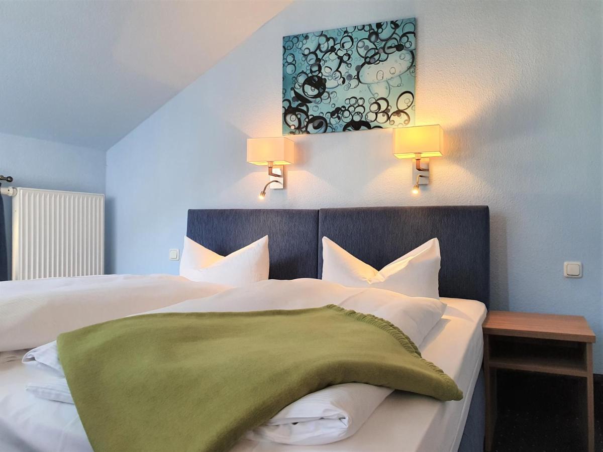 Hotel Melarose Feng Shui Berlim