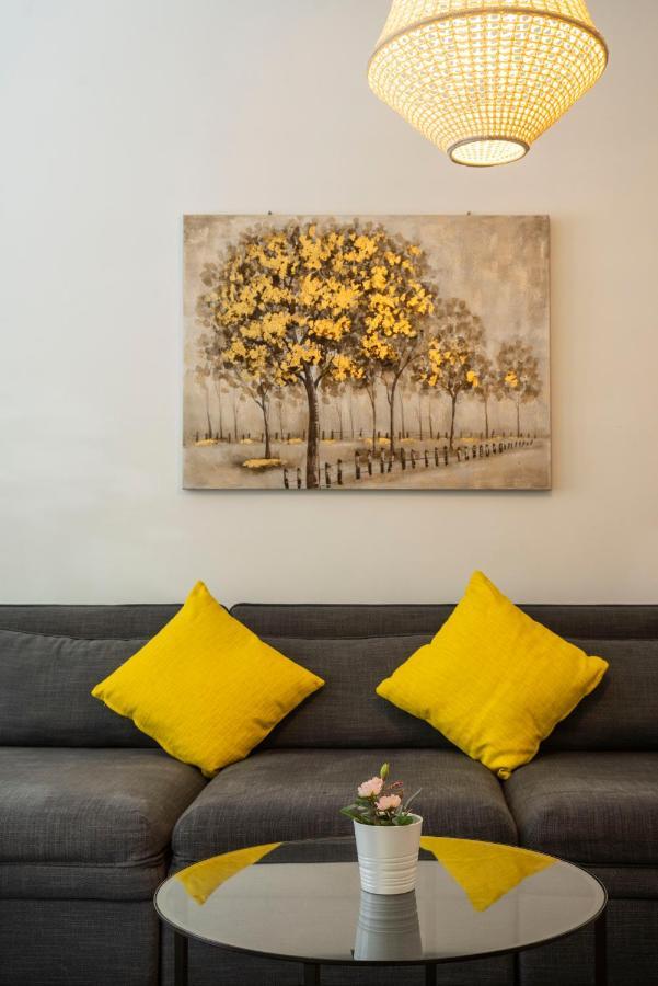 Apartamento Freshly Renovated 2br&lr+walk-in Rainshower