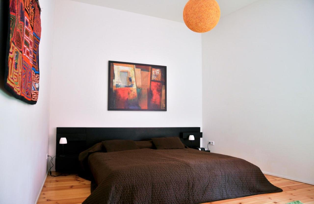 Mitte Apartamento Berlim
