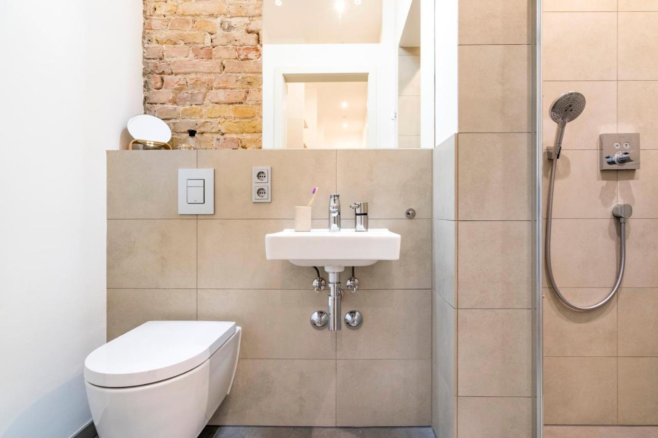 Bensimon Mitte/wedding Aparthotel Berlin