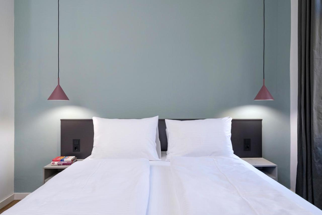Bensimon Mitte/wedding 4* Berlin