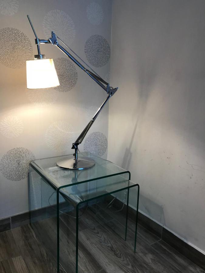 Designer With Terrace & Free Parking * Berlin