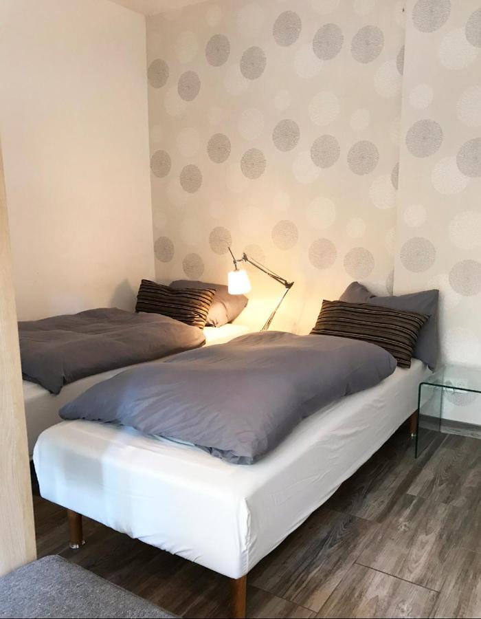 Designer With Terrace & Free Parking Apartment
